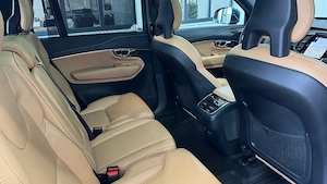 Volvo XC90 - imagine 17