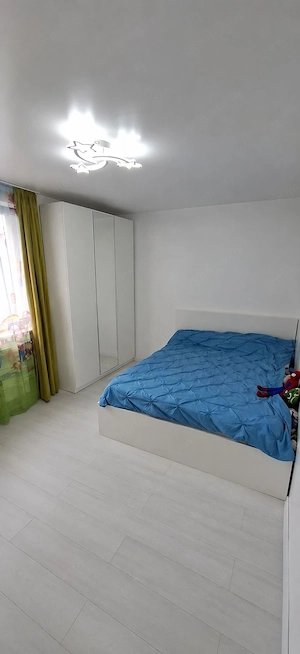 Apartament 3 camere | Obor | Renovat complet | Mobilat & utilat** - imagine 5