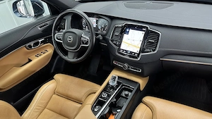 Volvo XC90 - imagine 18