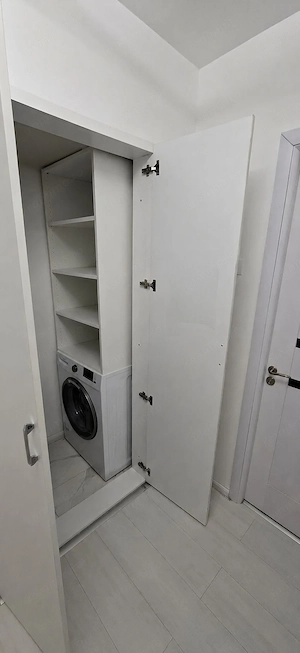 Apartament 3 camere | Obor | Renovat complet | Mobilat & utilat** - imagine 7