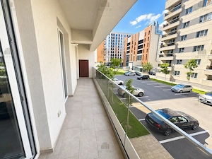 Apartament 2 camere decomandat   62 mp   Lângă Metrou Berceni, Popești Leordeni - imagine 8
