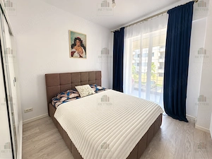 Apartament 2 camere decomandat   62 mp   Lângă Metrou Berceni, Popești Leordeni - imagine 5