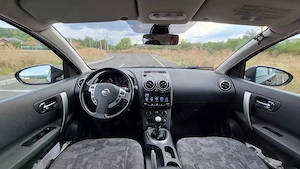 Nissan Qashqai 1.5 dci 2012 - imagine 6