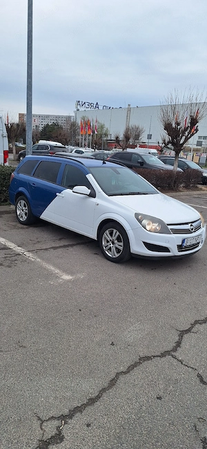 Opel astra H