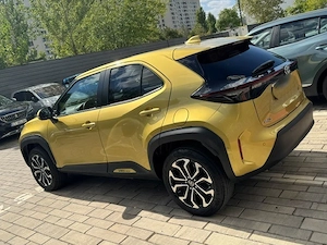 Toyota Yaris Cross Hybrid Exclusive Elegant | Unic proprietar | 60.000 km |  - imagine 3