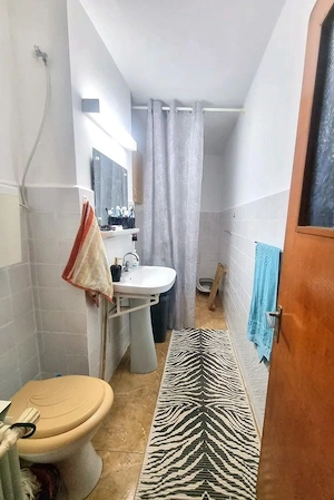 Vanzare 2 Camere Bd. Unirii Luxul Liniștii Monolit 1989 Vedere Spate 3 Balcoane - imagine 7
