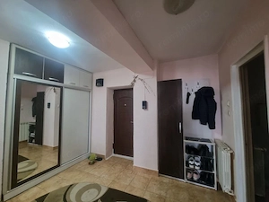 Vanzare 2 Camere Bd. Unirii Luxul Liniștii Monolit 1989 Vedere Spate 3 Balcoane - imagine 2