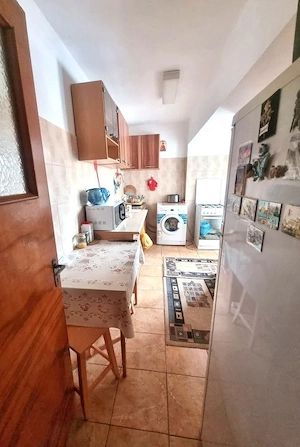 Vanzare 2 Camere Bd. Unirii Luxul Liniștii Monolit 1989 Vedere Spate 3 Balcoane - imagine 5