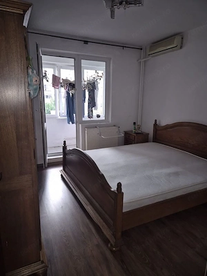 Apartament 3 camere zona Jean Steriadi - Auchan Titan - imagine 8