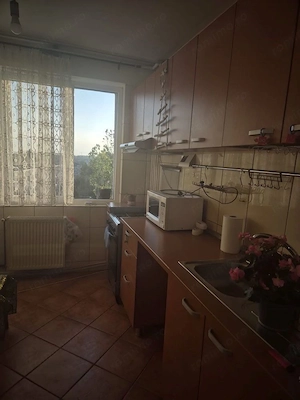 Apartament 3 camere zona Jean Steriadi - Auchan Titan - imagine 4