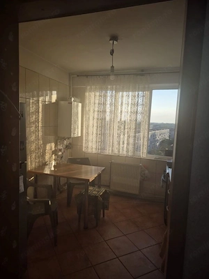 Apartament 3 camere zona Jean Steriadi - Auchan Titan - imagine 5