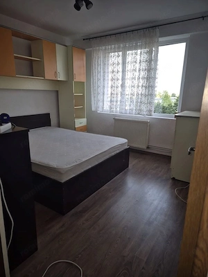 Apartament 3 camere zona Jean Steriadi - Auchan Titan - imagine 7