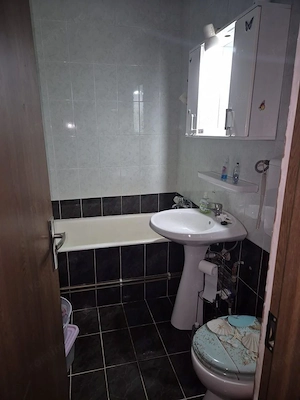 Apartament 3 camere zona Jean Steriadi - Auchan Titan - imagine 6