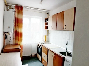 Zona Calea Șagului - De închiriat apartament cu 1 cameră, etaj 1, centrală proprie - 270   - imagine 10