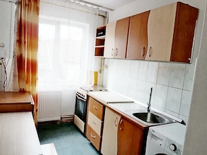 Zona Calea Șagului - De închiriat apartament cu 1 cameră, etaj 1, centrală proprie - 270   - imagine 4
