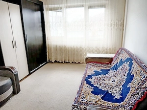 Zona Calea Șagului - De închiriat apartament cu 1 cameră, etaj 1, centrală proprie - 270   - imagine 12