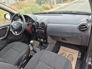 Dacia Duster 1.6 Euro 5 - imagine 7