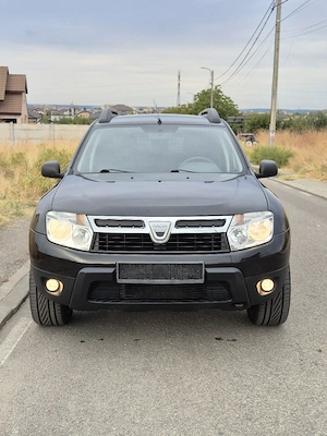 Dacia Duster 1.6 Euro 5 - imagine 5