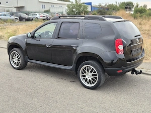 Dacia Duster 1.6 Euro 5 - imagine 4