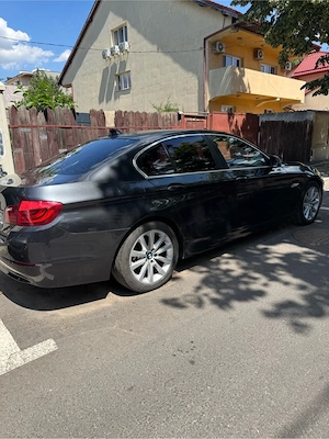 BMW 525 Diesel Xdrive - imagine 8