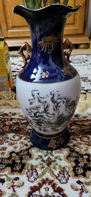 Vand bibelouri, vaze ceramice
