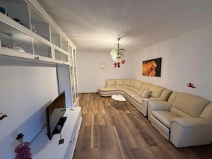 Apartament 3 camere decomandat | Dacia - imagine 2