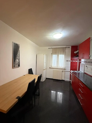 Apartament 3 camere decomandat | Dacia - imagine 6