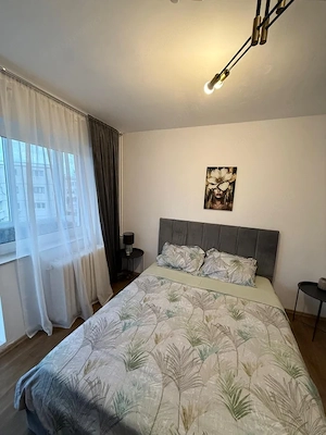 Apartament 3 camere decomandat | Dacia - imagine 3