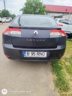 Vânzare Renault Laguna - imagine 9