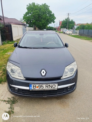 Vânzare Renault Laguna - imagine 10