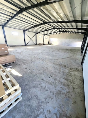 Hale Noi pentru Productie, Depozitare si Logistica | Satu Mare