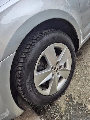 Skoda Octavia 3 2015 2.0 TDI 150 CP 172.000 KM - imagine 7