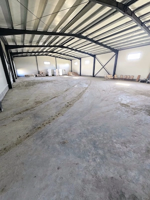 Hale Noi pentru Productie, Depozitare si Logistica | Satu Mare - imagine 4