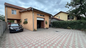 COMISION 0 | Casă individuală 4 camere | 194 mp utili | Zona Mehala - imagine 18