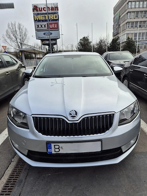 Skoda Octavia 3 2015 2.0 TDI 150 CP 172.000 KM - imagine 4
