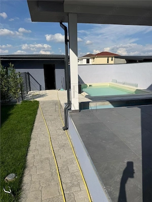 CHISODA - DUPLEX DESPARTIT - PISCINA - ZONA EXCELENTA - DISPONIBIL IMEIDAT - imagine 10