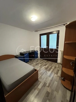 Apartament 3 camere – Parcul Circului |  metrou Stefan cel Mare - imagine 5