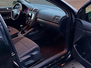 Vând VW golf 5  - imagine 3