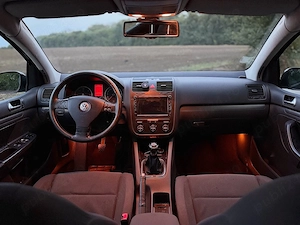 Vând VW golf 5  - imagine 2