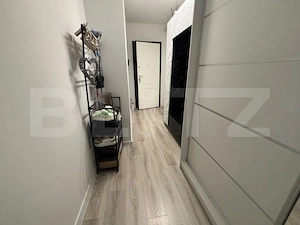 Apartament 2 camere, 62 mp, decomandat, Parcare – Vișoianu - imagine 5