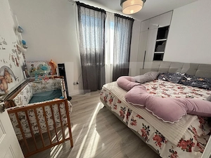 Apartament 2 camere, 62 mp, decomandat, Parcare – Vișoianu - imagine 2
