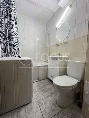 Apartament 3 camere – Parcul Circului |  metrou Stefan cel Mare - imagine 6