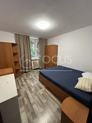 Apartament 3 camere – Parcul Circului |  metrou Stefan cel Mare - imagine 4