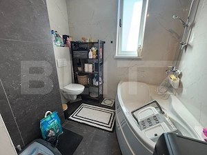 Apartament 2 camere, 62 mp, decomandat, Parcare – Vișoianu - imagine 7