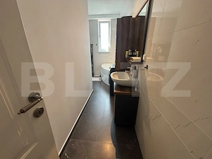 Apartament 2 camere, 62 mp, decomandat, Parcare – Vișoianu - imagine 6
