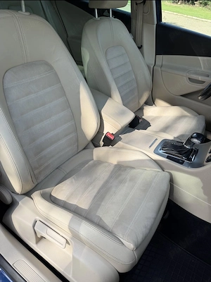 VW Passat B6 break 2.0 TDI 170 CP - DSG   2  km   - imagine 6