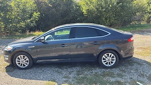 Ford Mondeo 2014 | 2.0 TDCI 140 CP | Cutie Manuală | Proprietar, Stare foarte bună - imagine 3