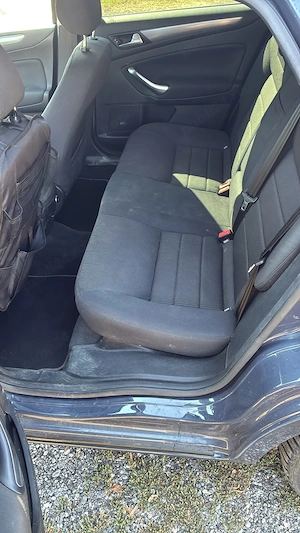 Ford Mondeo 2014 | 2.0 TDCI 140 CP | Cutie Manuală | Proprietar, Stare foarte bună - imagine 7