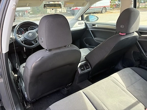 GOLF 7 achizitionat din  ROMANIA primul proprietar - imagine 4