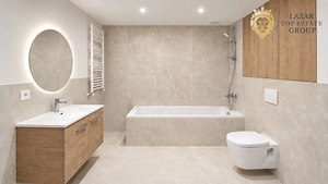 Apartament 2 camere de vanzare– Infinity Skyline - imagine 2